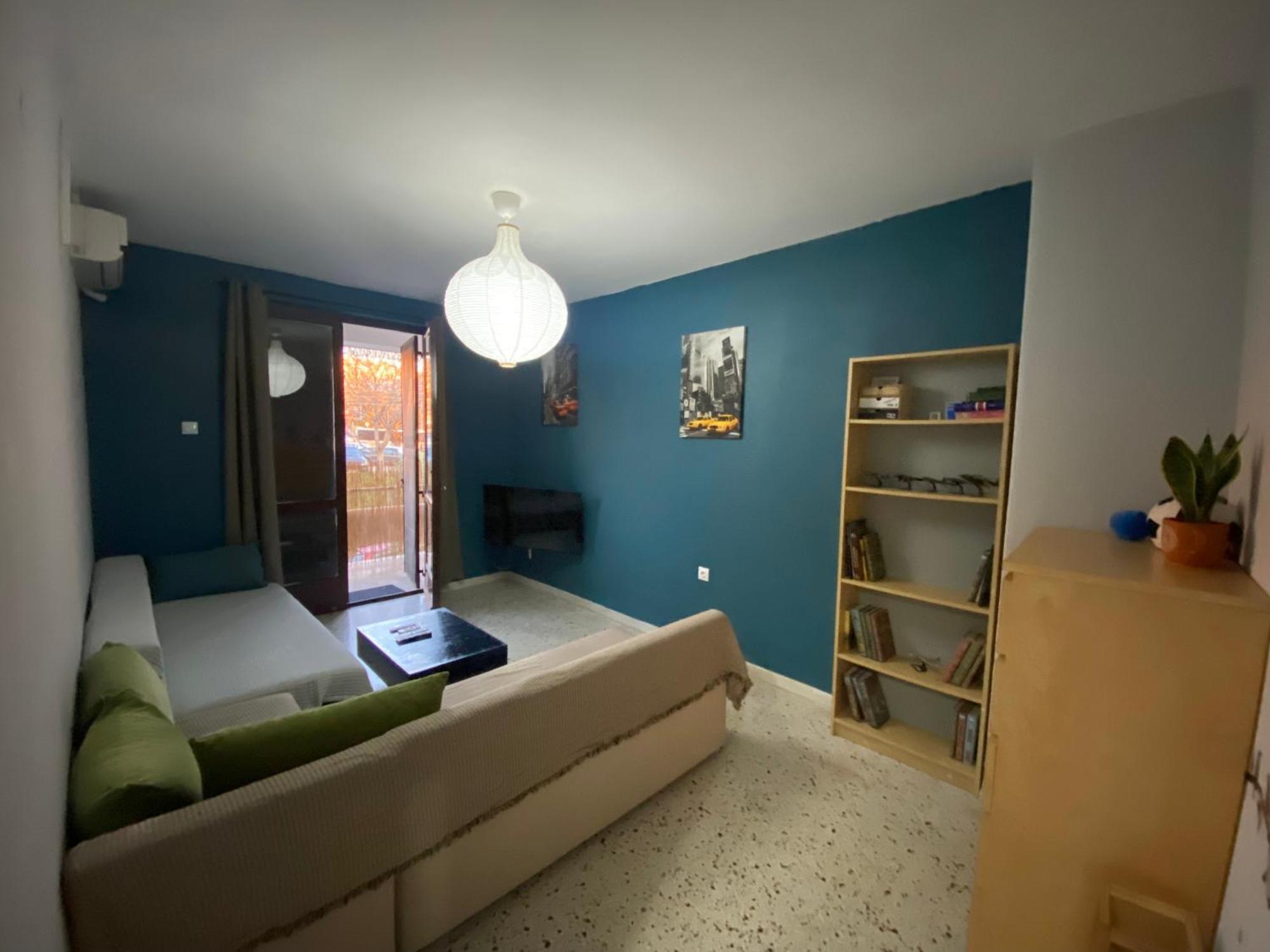 Antonis Apartment Thessaloniki Exterior photo