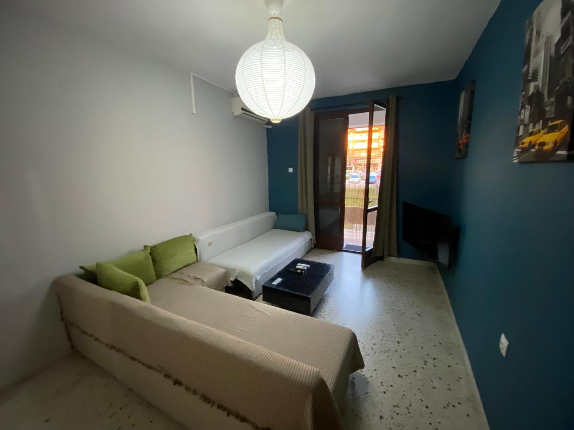 Antonis Apartment Thessaloniki Exterior photo