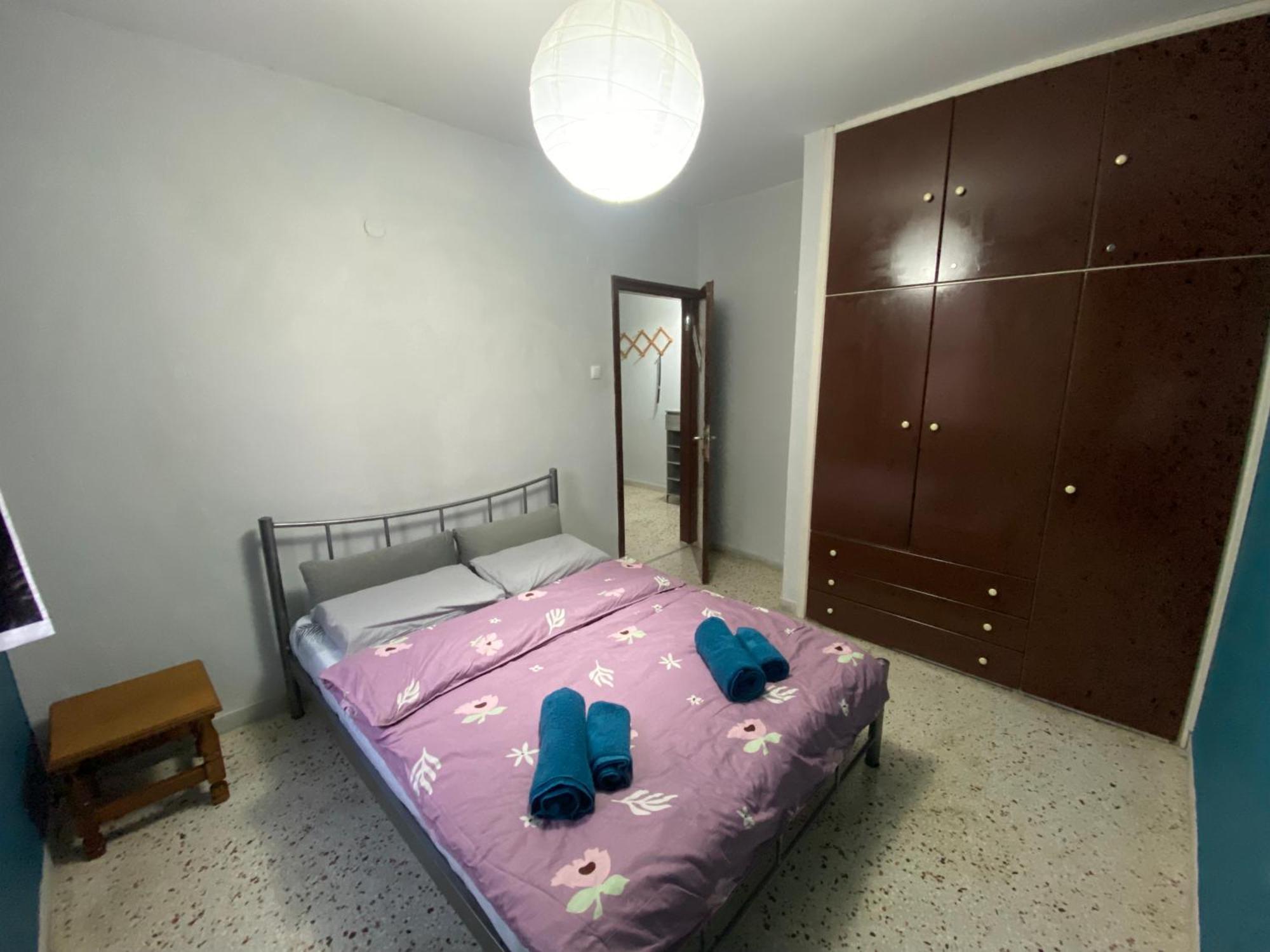 Antonis Apartment Thessaloniki Exterior photo
